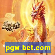 pgw bet.com